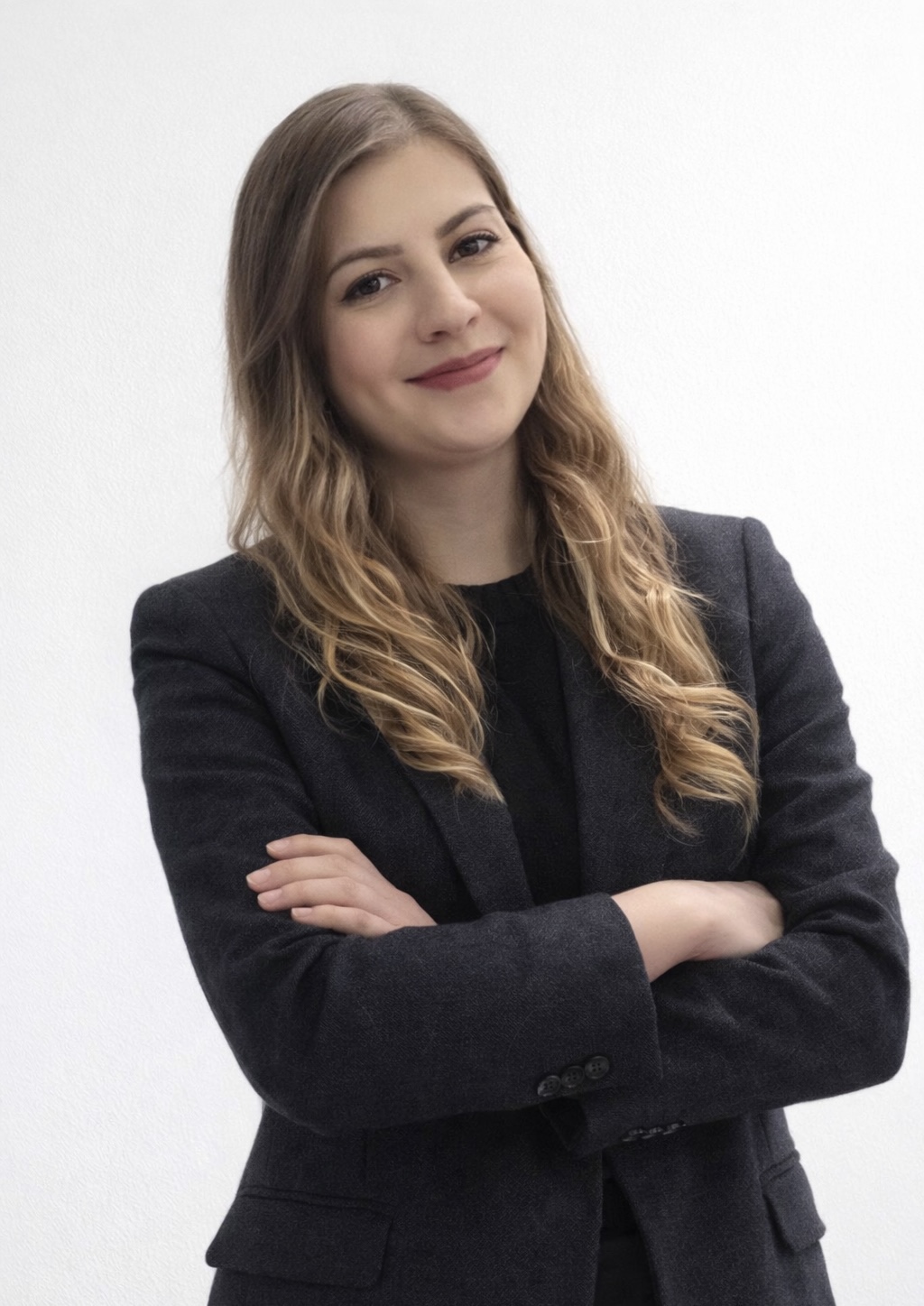 Kübra Kaplan Dinç - Aile ve Çift Danışmanı